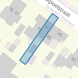 Perceel BEE02-B-6068