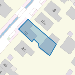 Perceel BEE02-B-6080