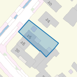 Perceel BEE02-B-6087