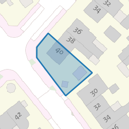 Perceel BEE02-B-6116