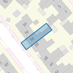 Perceel BEE02-B-6119