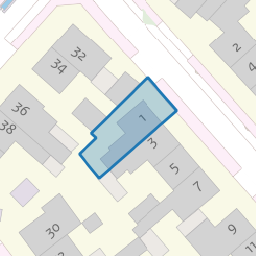 Perceel BEE02-B-6124