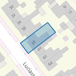 Perceel BEE02-B-6126