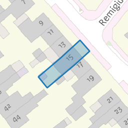 Perceel BEE02-B-6140