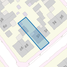 Perceel BEE02-B-6151