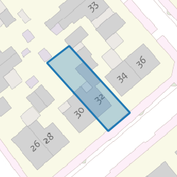 Perceel BEE02-B-6152