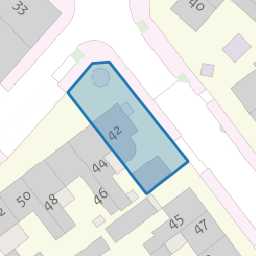 Perceel BEE02-B-6158