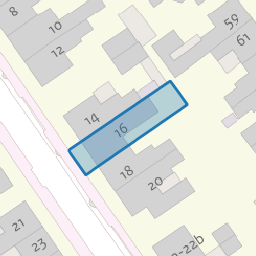 Perceel BEE02-B-6174