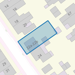 Perceel BEE02-B-6188