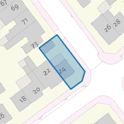 Perceel BEE02-B-6195