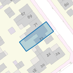 Perceel BEE02-B-6196