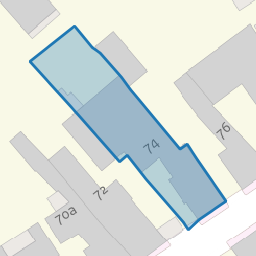 Perceel BEE02-B-6234