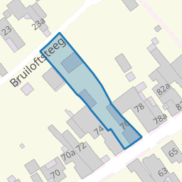 Perceel BEE02-B-6235