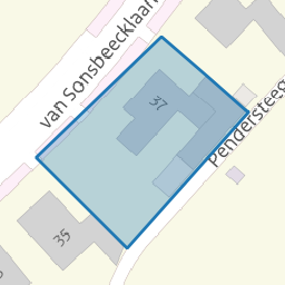 Perceel BEE02-B-6241