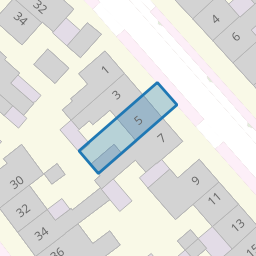 Perceel BEE02-B-6279