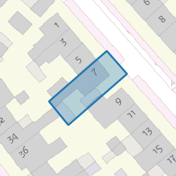 Perceel BEE02-B-6280