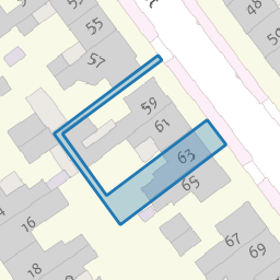 Perceel BEE02-B-6284