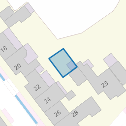 Perceel BEE02-B-6289