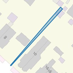 Perceel BEE02-B-6296