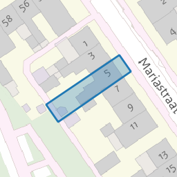 Perceel BEE02-B-6308