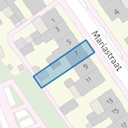 Perceel BEE02-B-6309