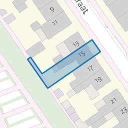 Perceel BEE02-B-6311