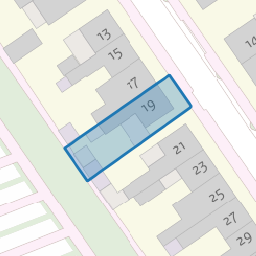 Perceel BEE02-B-6319