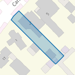 Perceel BEE02-B-6329