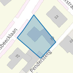 Perceel BEE02-B-6341