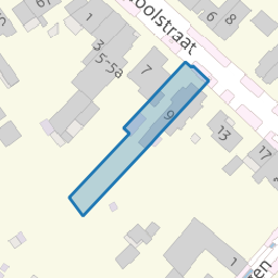 Perceel BEE02-B-6345