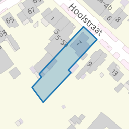 Perceel BEE02-B-6346