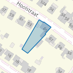 Perceel BEE02-B-6350