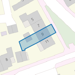 Perceel BEE02-B-6392