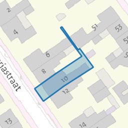 Perceel BEE02-B-6409