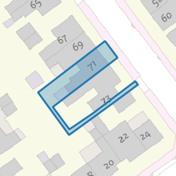 Perceel BEE02-B-6412