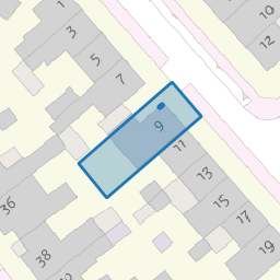 Perceel BEE02-B-6415