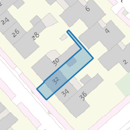 Perceel BEE02-B-6427