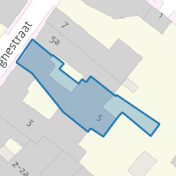 Perceel BEE02-B-6480