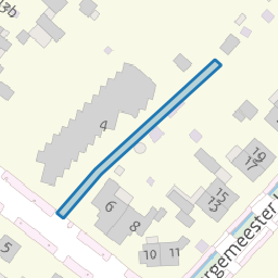 Perceel BEE02-B-6484