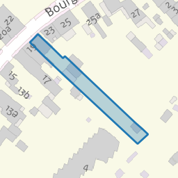 Perceel BEE02-B-6486