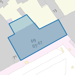 Perceel BEE02-B-6514