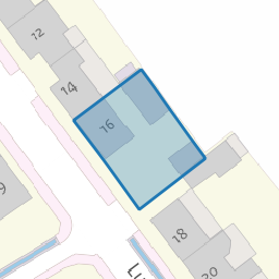 Perceel BEE02-B-6519