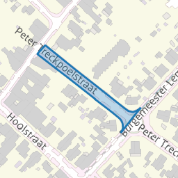 Perceel BEE02-B-6529