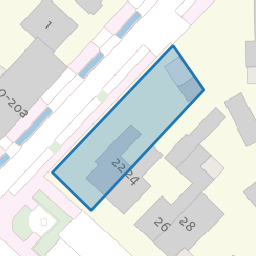 Perceel BEE02-B-6531