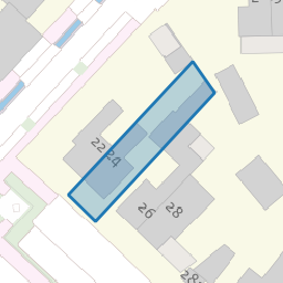 Perceel BEE02-B-6532