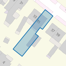 Perceel BEE02-B-6572