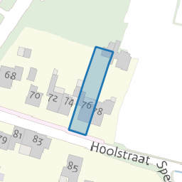 Perceel BEE02-B-6608