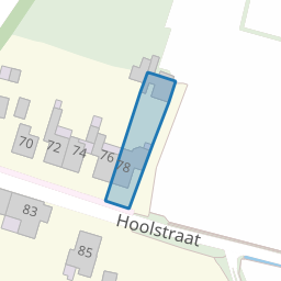 Perceel BEE02-B-6609