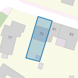 Perceel BEE02-B-6616