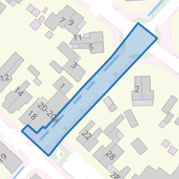 Perceel BEE02-B-6620